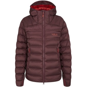 Rab Women's Electron Pro Jacket