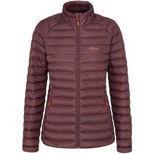 Rab Women's Microlight Jacket