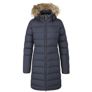 Rab Women's Deep Cover Parka