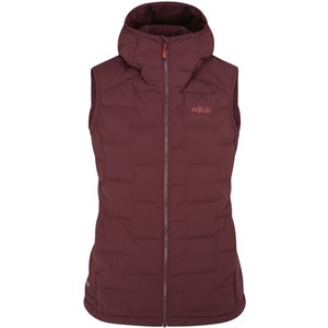 Rab Women's Cubit Stretch Down Vest