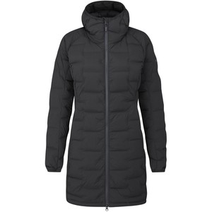 Rab Women's Cubit Stretch Down Parka