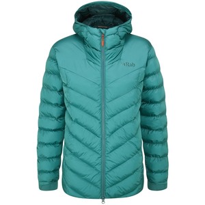 Rab Women's Nebula Pro Jacket