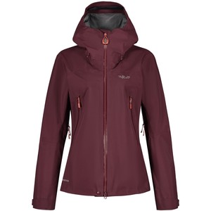 Rab Women's Kangri GTX Jacket