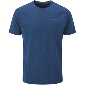 Rab Men's Mantle Tee