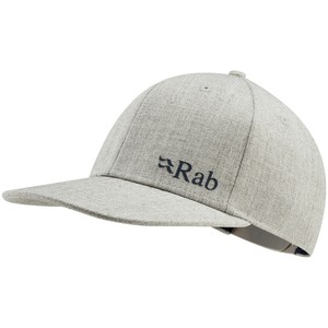 Rab Flatiron Logo Cap