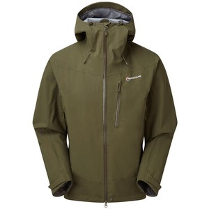 Montane Men's Alpine Spirit Jacket
