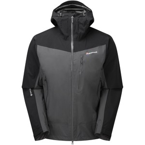 Montane Men's Pac Plus XT Jacket