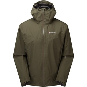 Montane Men's Pac Plus Jacket