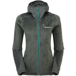 Montane Women's Wolf Hoodie