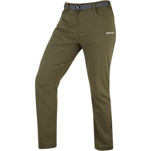 Montane Men's Terra Edge Pants