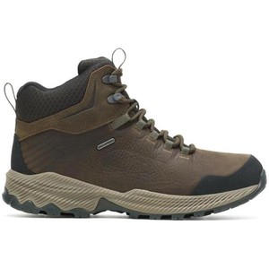 Merrell Men's Forestbound Mid Boots