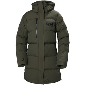 Helly Hansen Women's Adore Puffy Parka