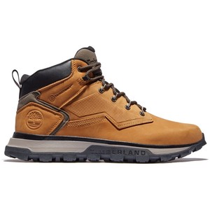 Timberland Men's Treeline Mid WP Boots