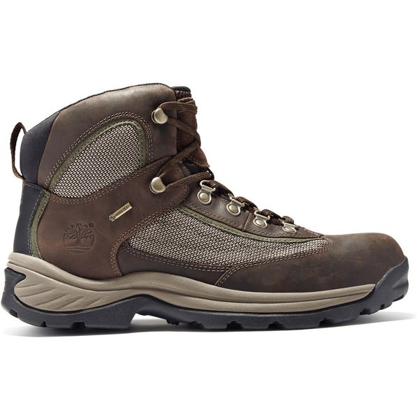 Timberland Men s Plymouth Trail Mid GTX Boots Outdoorkit