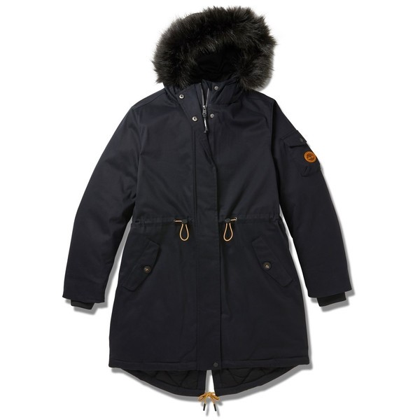 mt kelsey field jacket