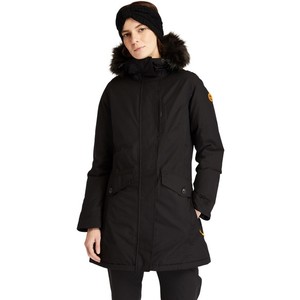 Timberland Women's WAPP Waterproof Parka