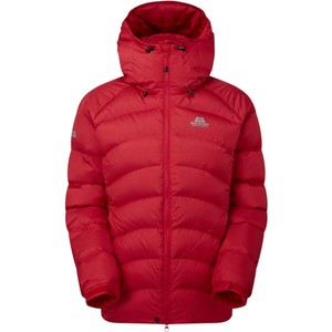 Mountain Equipment Women's Sigma Jacket