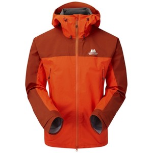 Mountain Equipment Men's Saltoro Jacket