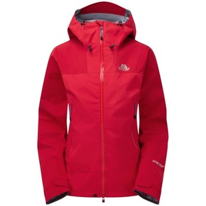 Mountain Equipment Women's Rupal Jacket