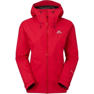 Mountain Equipment Women's Garwhal Jacket