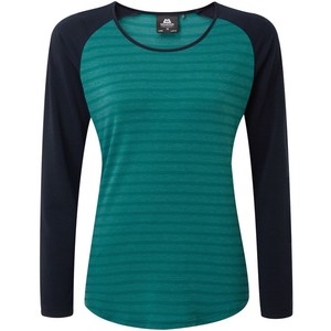 Mountain Equipment Women's Redline LS Tee