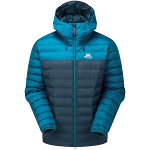 Mountain Equipment Men's Superflux Jacket