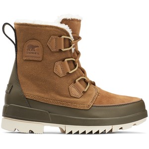 Sorel Women's Torino II Shearling Waterproof Winter Boot