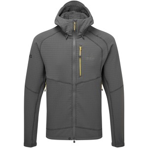 Mountain Equipment Men's Mantle Hooded Jacket