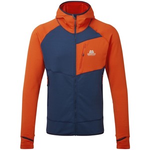 Mountain Equipment Men's Eclipse Hooded Jacket