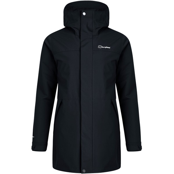 Berghaus Women's Monic Gemini 3-in-1 Jacket - Outdoorkit