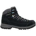 Berghaus Women's Explorer Trek GTX Walking Boots