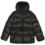 Hunter Women's Insulated Rubberised A-Line Puffer Jacket