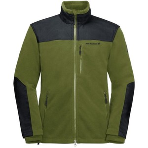 Jack Wolfskin Men's Blizzard Jacket (2021)