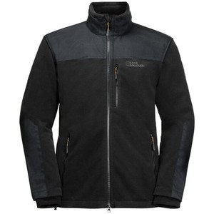 Jack Wolfskin Men's Blizzard Jacket