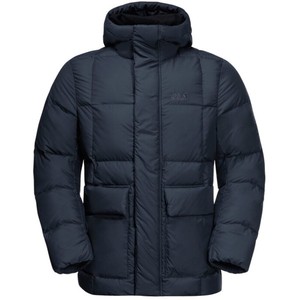 Jack Wolfskin Men's Frozen Lake Jacket