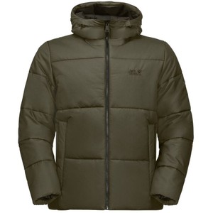 Jack Wolfskin Men's Kyoto XT Jacket