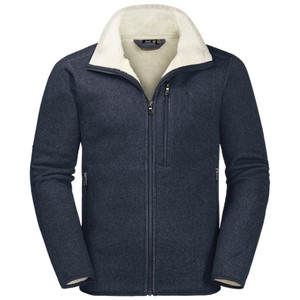 Jack Wolfskin Men's Robson Fjord Jacket