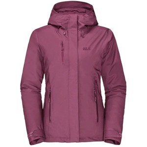 Jack Wolfskin Women's Troposphere Jacket