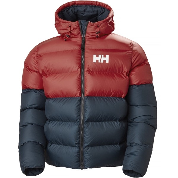 Helly Hansen Men's Active Puffy Jacket - Outdoorkit