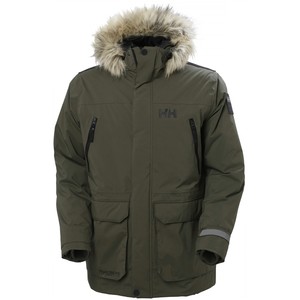 Helly Hansen Men's Reine Parka