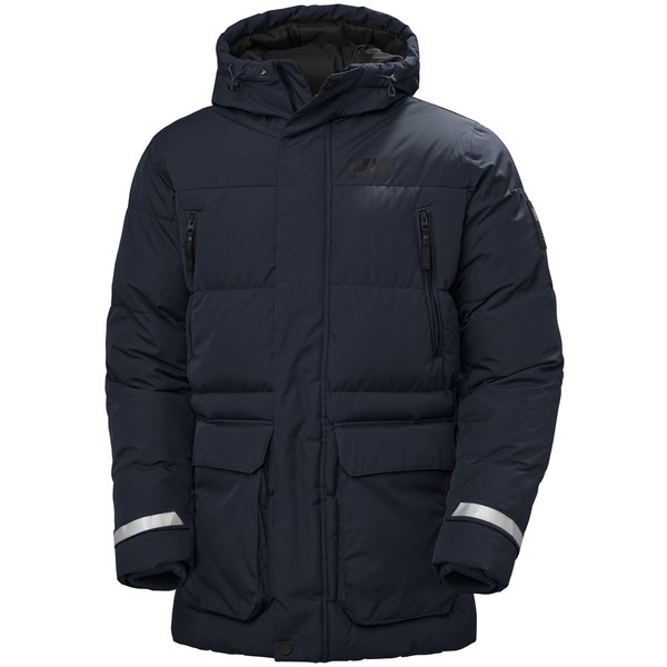Helly hansen men's tromsoe sale jacket