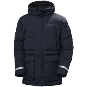 Helly Hansen Men's Reine Puffy Jacket