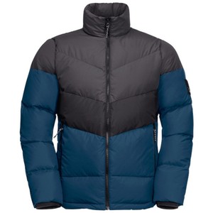 Jack Wolfskin Men's 365 Fearless Down Jacket