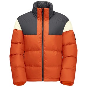 Jack Wolfskin  Women's 365 Fearless Down Jacket