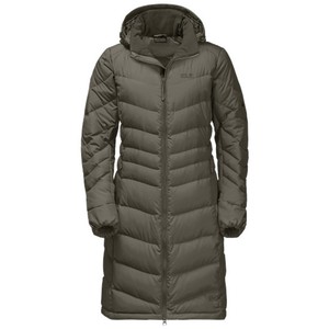 Jack Wolfskin Women's Selenium Coat