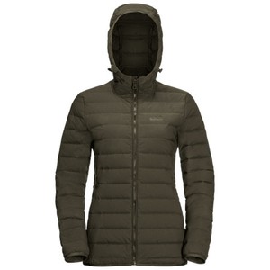 Jack Wolfskin Women's Glowing Mountain Jacket