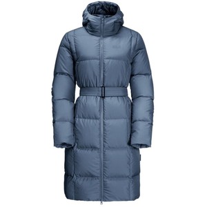 Jack Wolfskin Women's Frozen Lake Coat (2022)