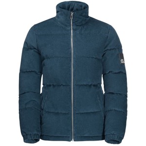 Jack Wolfskin Women's Nature Corduroy Jacket