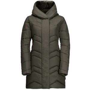 Jack Wolfskin Women's Kyoto Coat (2021)