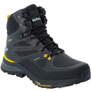 Jack Wolfskin Men's Force Trekker Texapore Mid Boots